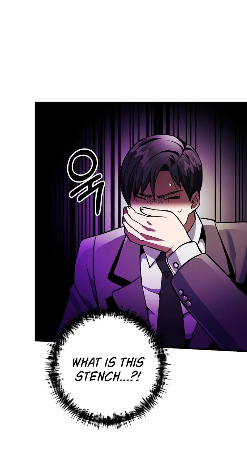 I Became the Mad Emperor Chapter 35 page 48 - 