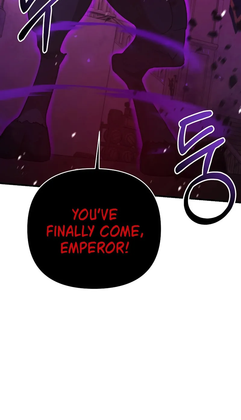 I Became the Mad Emperor Chapter 35 page 56 - 