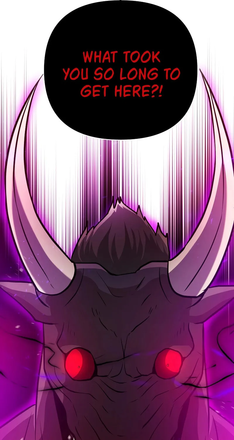 I Became the Mad Emperor Chapter 35 page 57 - 