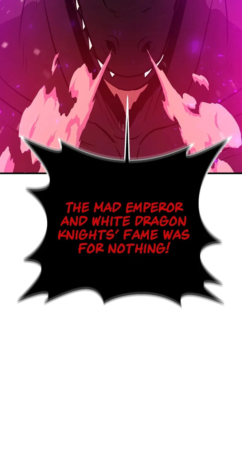 I Became the Mad Emperor Chapter 35 page 58 - 