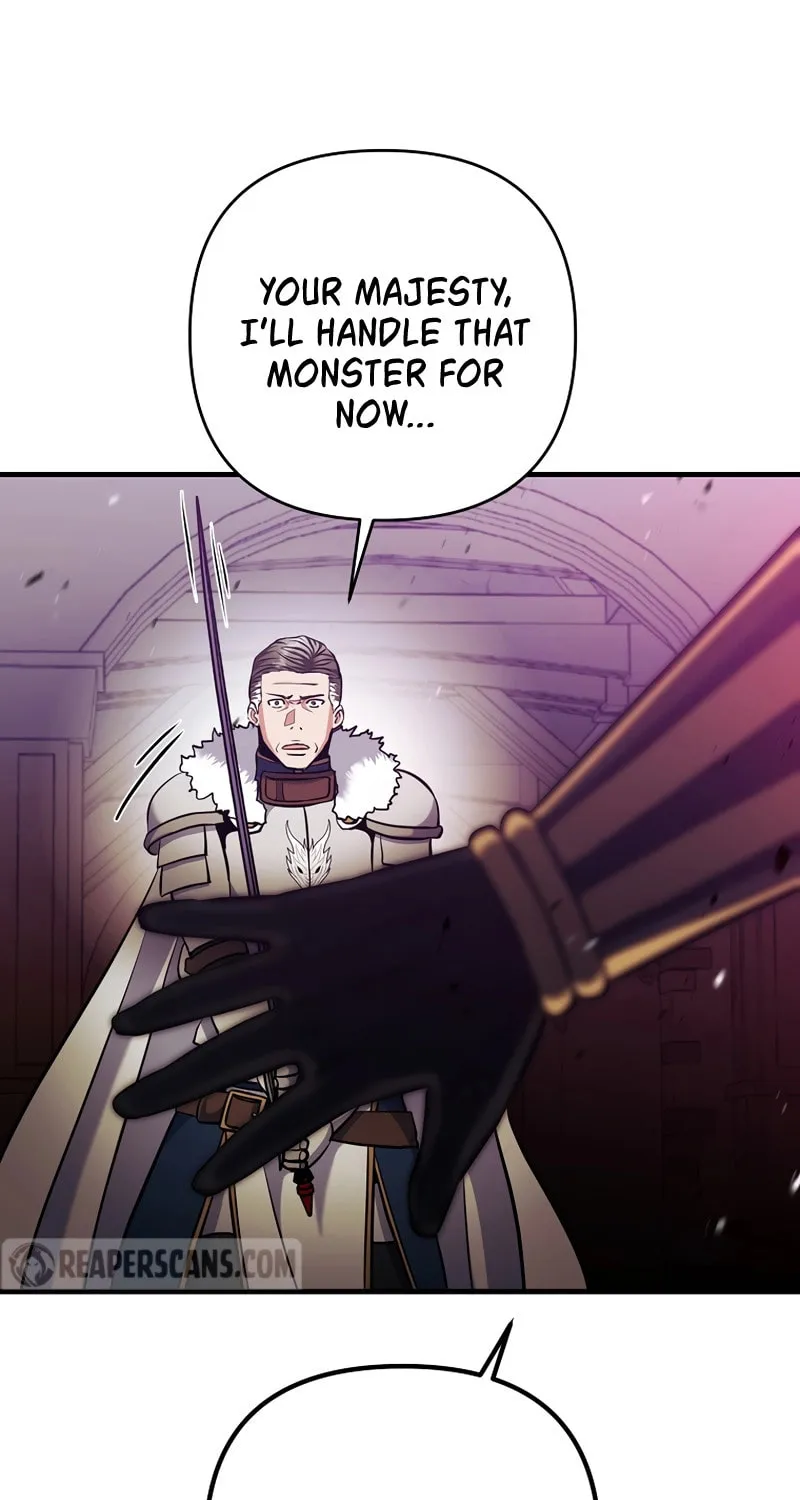 I Became the Mad Emperor Chapter 35 page 59 - 