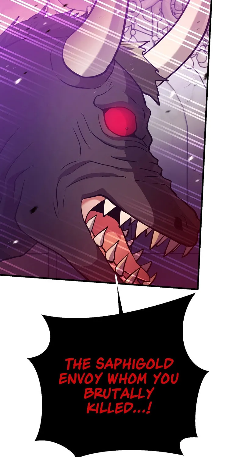 I Became the Mad Emperor Chapter 35 page 62 - 