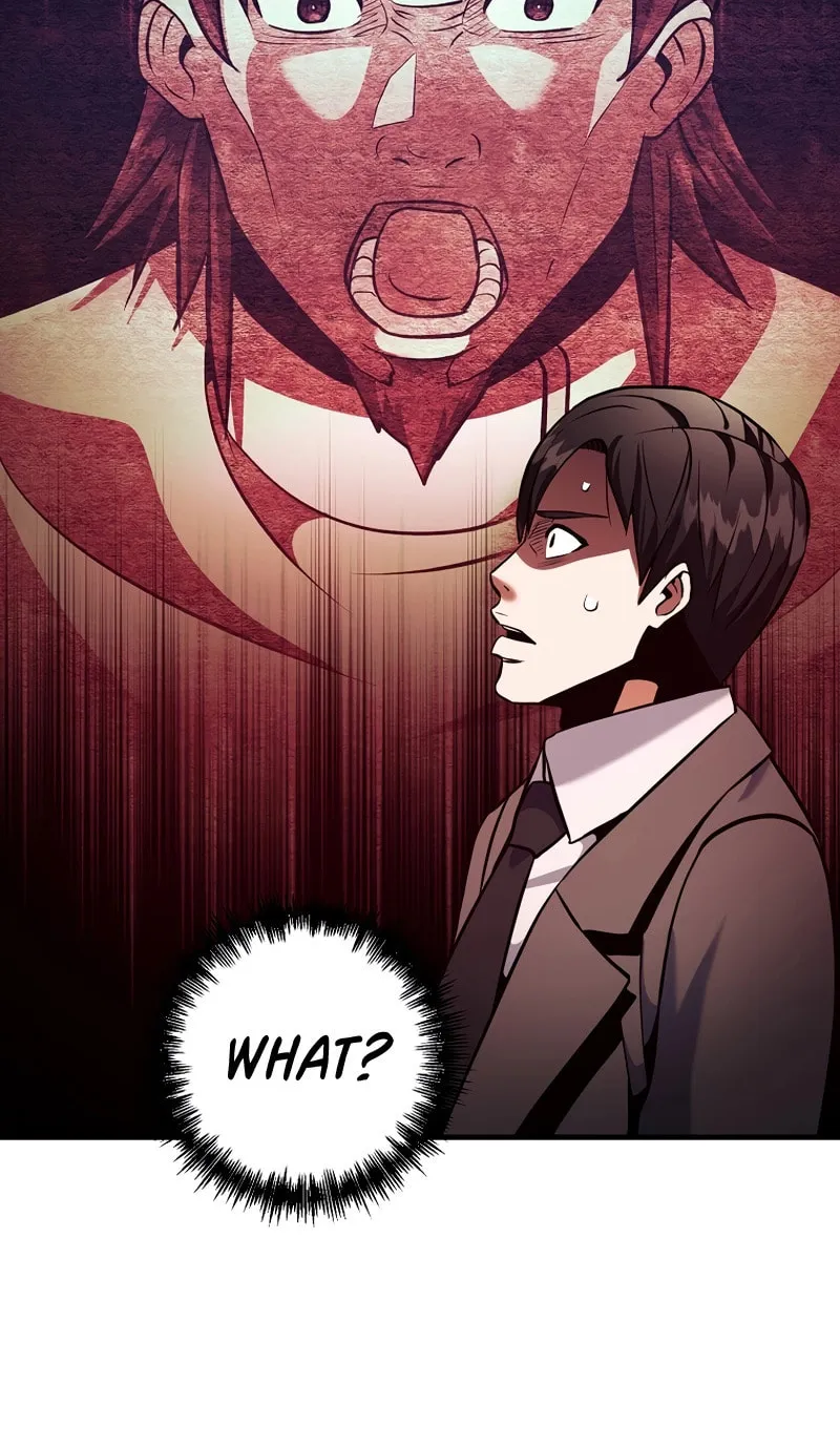 I Became the Mad Emperor Chapter 35 page 64 - 