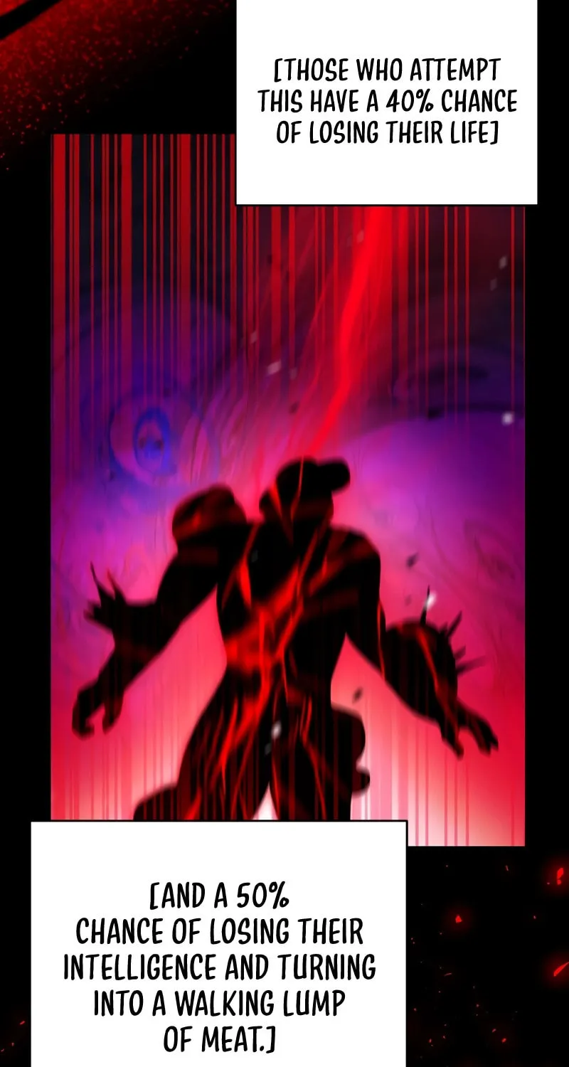 I Became the Mad Emperor Chapter 35 page 68 - 