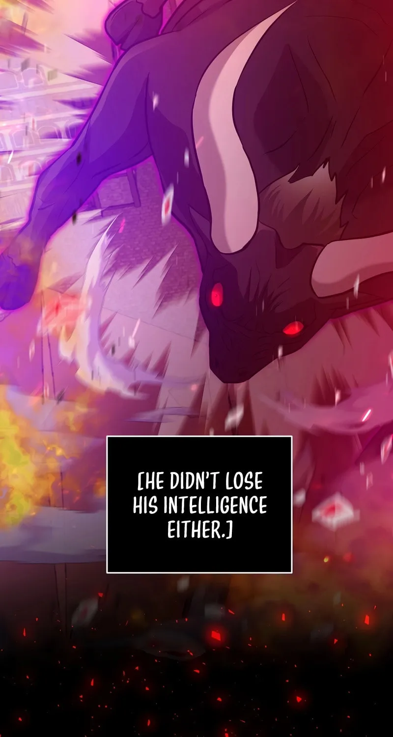 I Became the Mad Emperor Chapter 35 page 70 - 