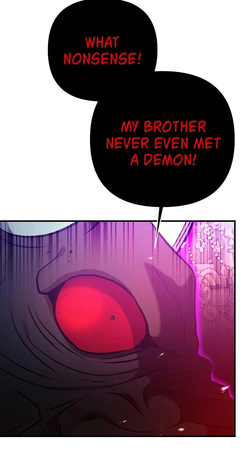 I Became the Mad Emperor Chapter 35 page 80 - 