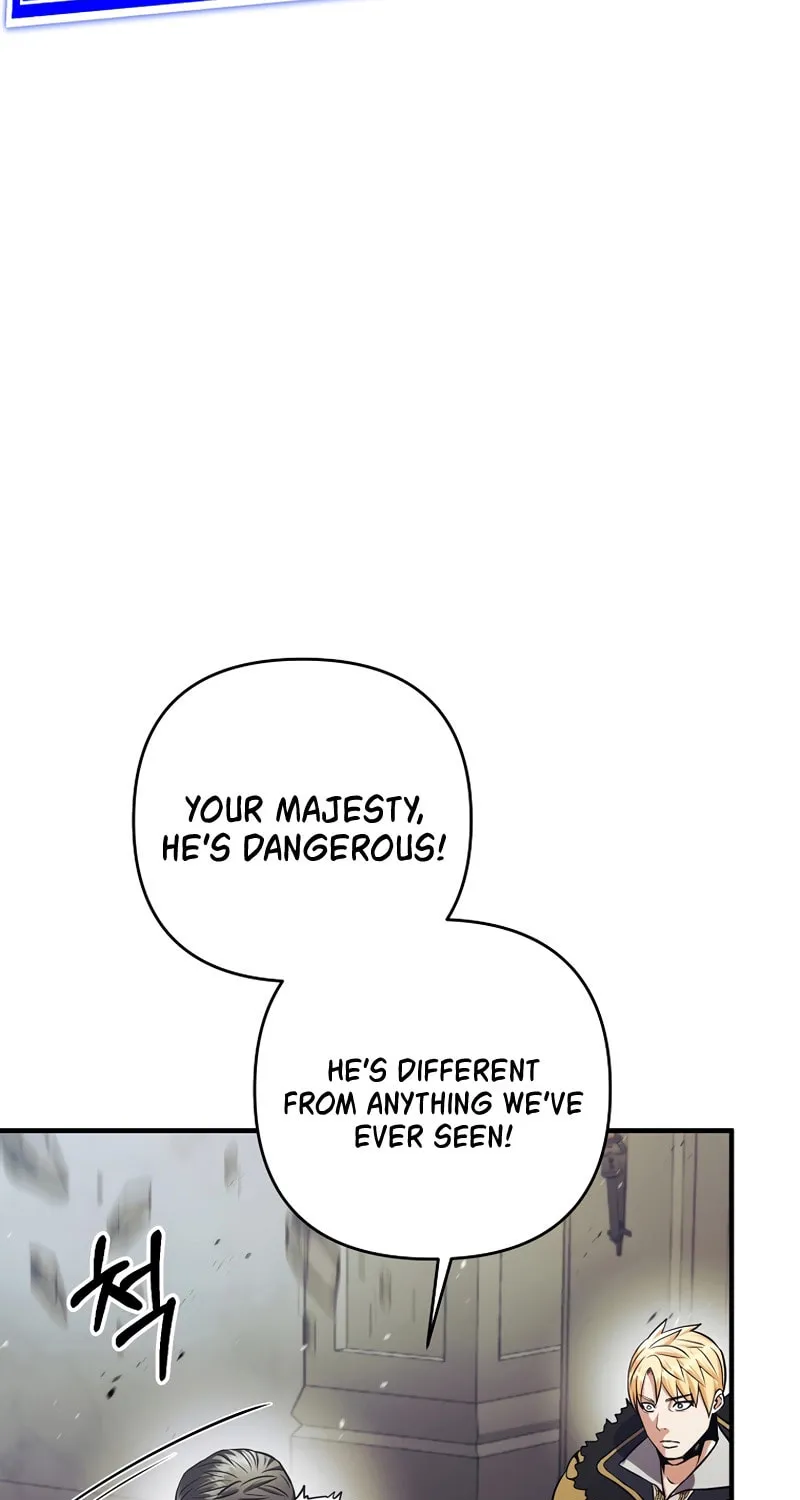 I Became the Mad Emperor Chapter 35 page 87 - 