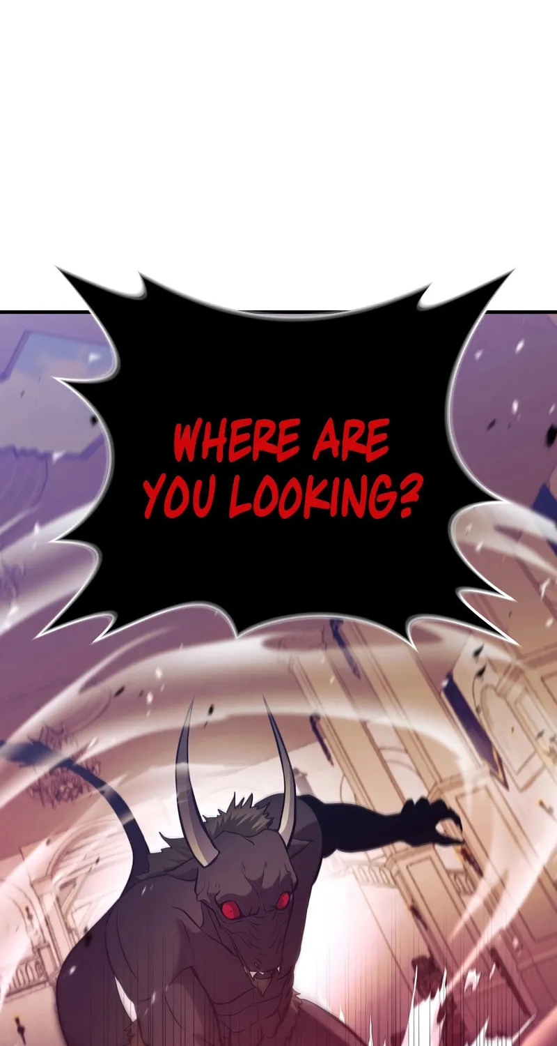 I Became the Mad Emperor Chapter 36 page 11 - 