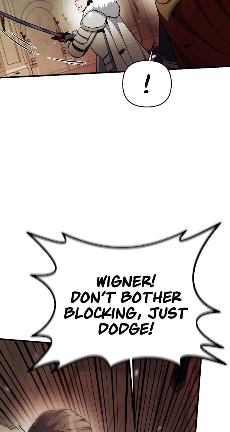 I Became the Mad Emperor Chapter 36 page 15 - 