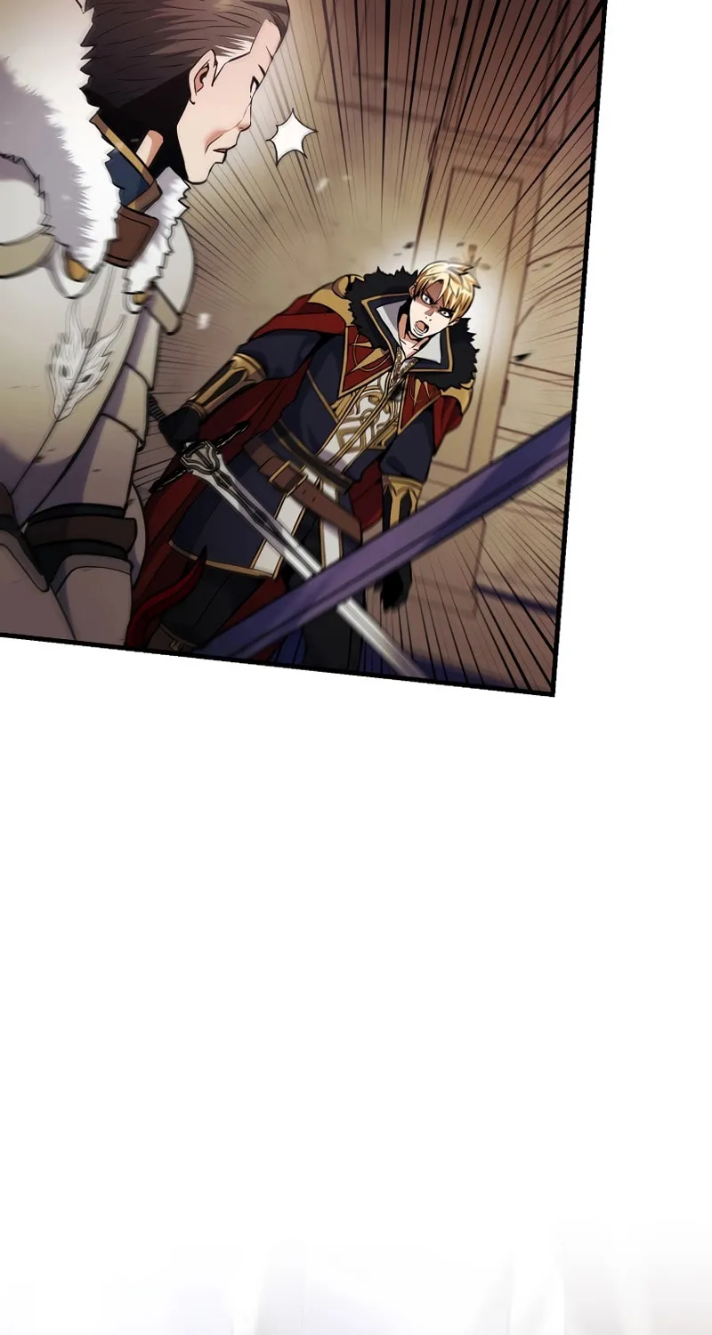 I Became the Mad Emperor Chapter 36 page 16 - 