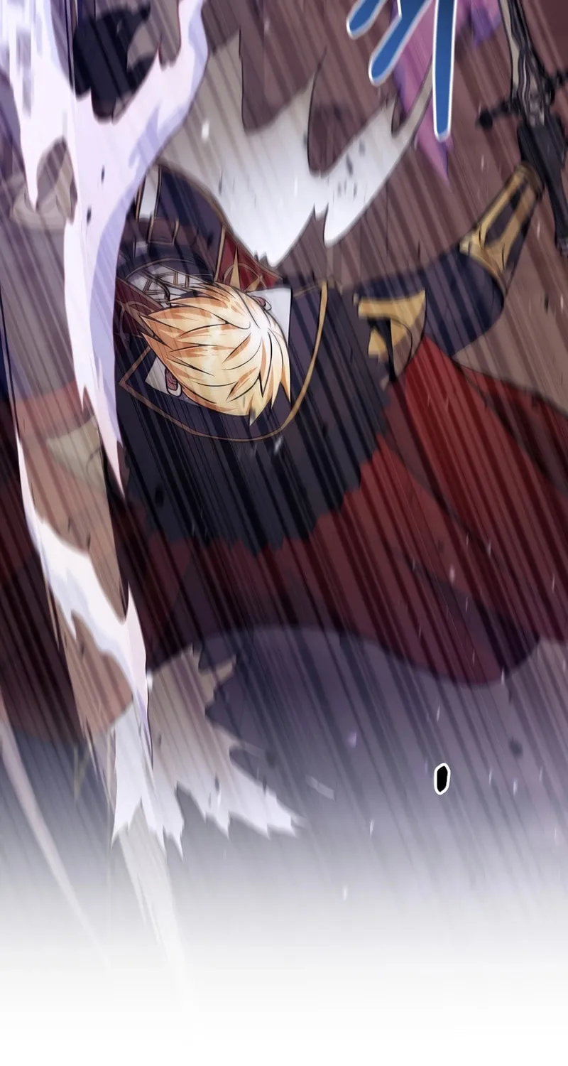 I Became the Mad Emperor Chapter 36 page 19 - 