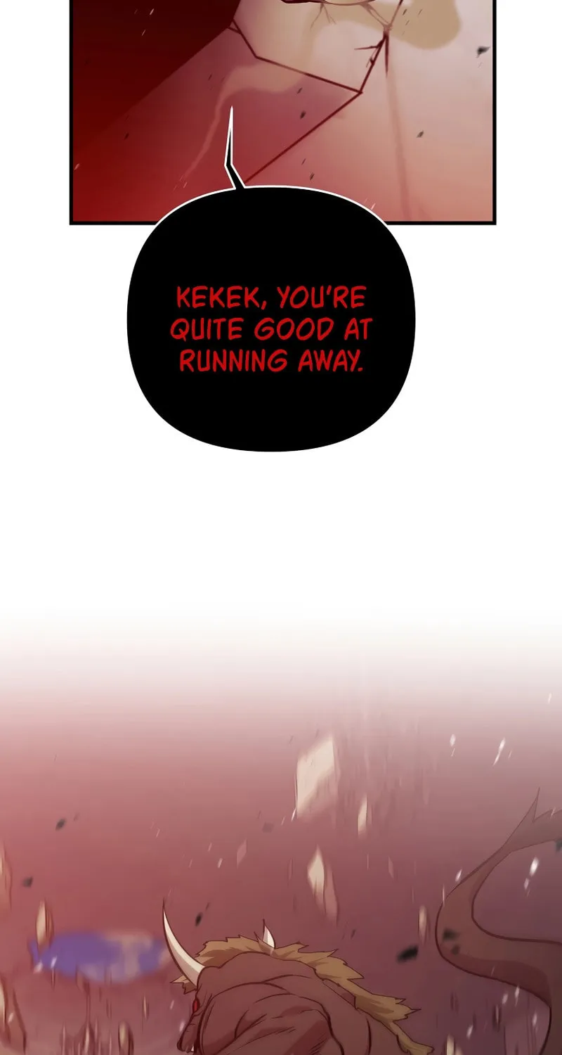 I Became the Mad Emperor Chapter 36 page 28 - 