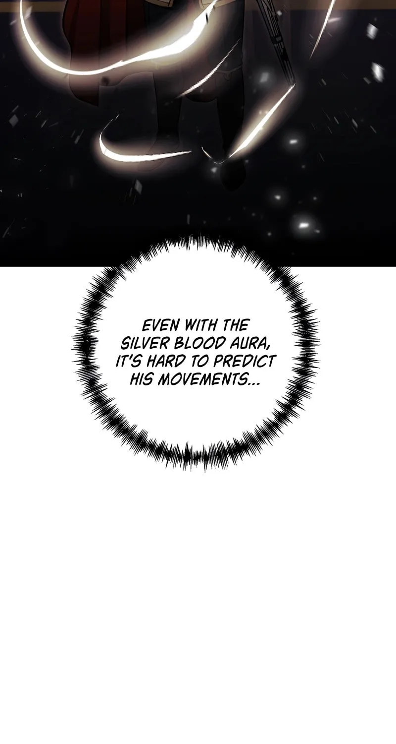 I Became the Mad Emperor Chapter 36 page 31 - 