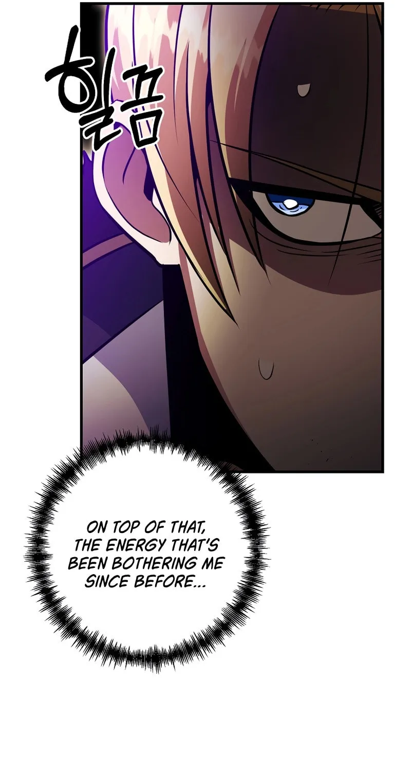 I Became the Mad Emperor Chapter 36 page 32 - 