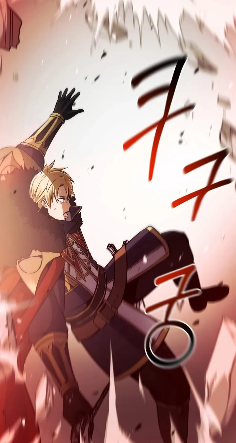 I Became the Mad Emperor Chapter 36 page 35 - 