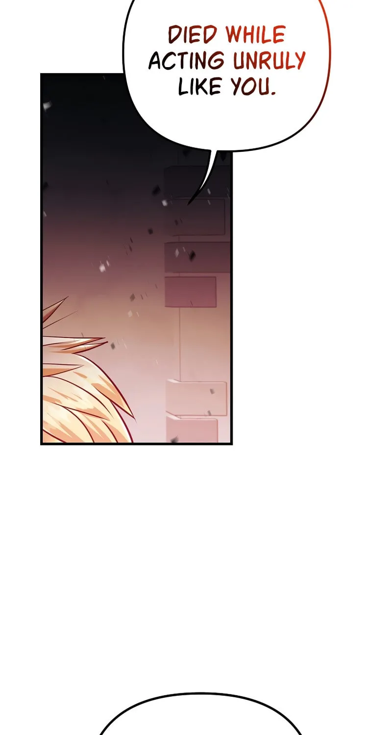 I Became the Mad Emperor Chapter 36 page 42 - 