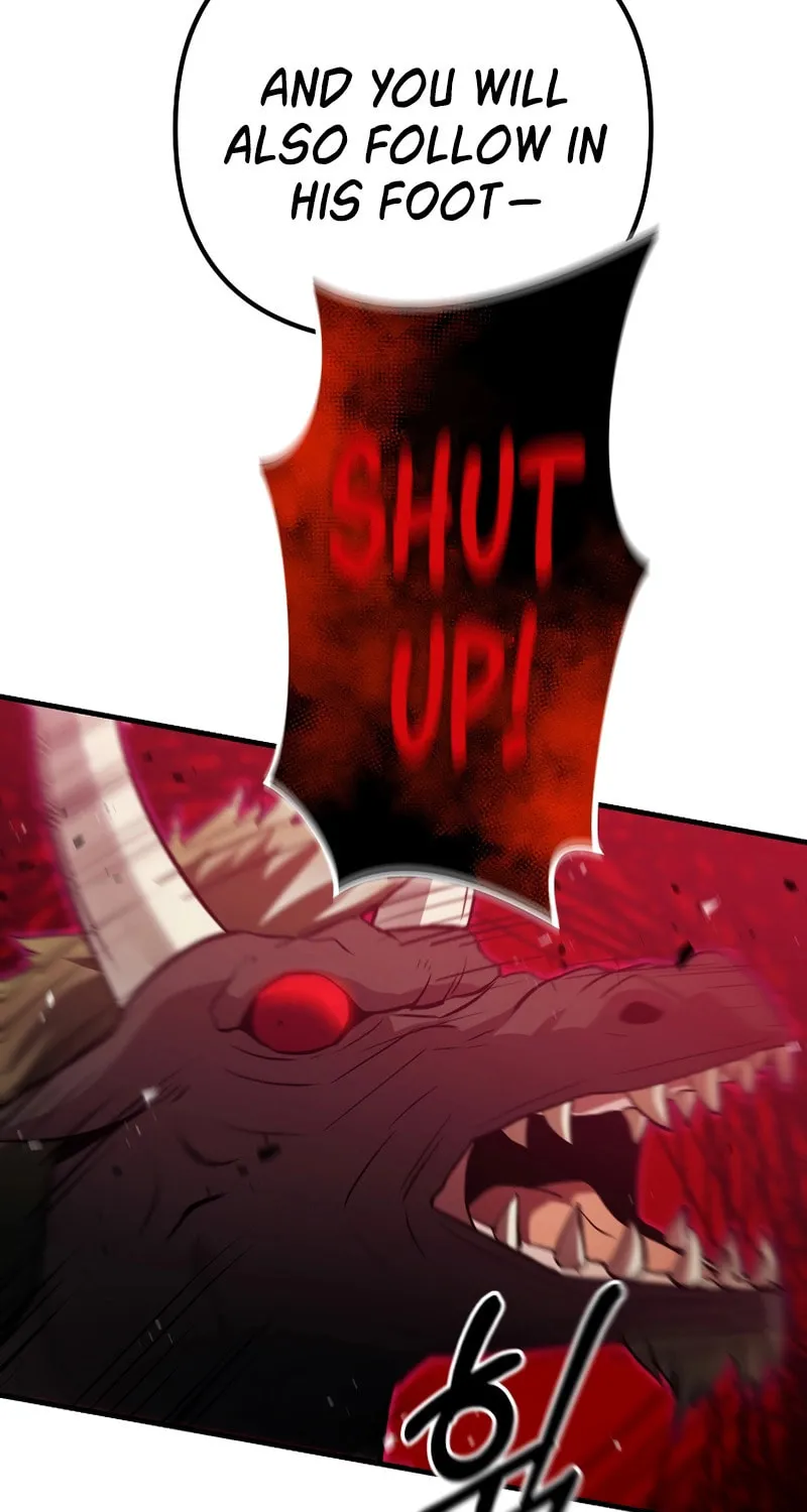 I Became the Mad Emperor Chapter 36 page 43 - 
