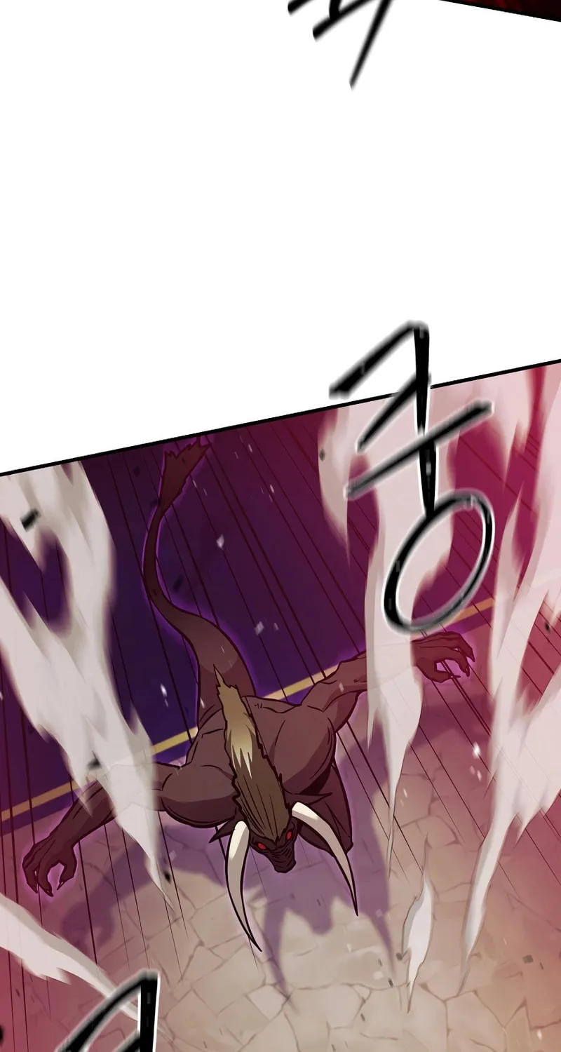 I Became the Mad Emperor Chapter 36 page 44 - 