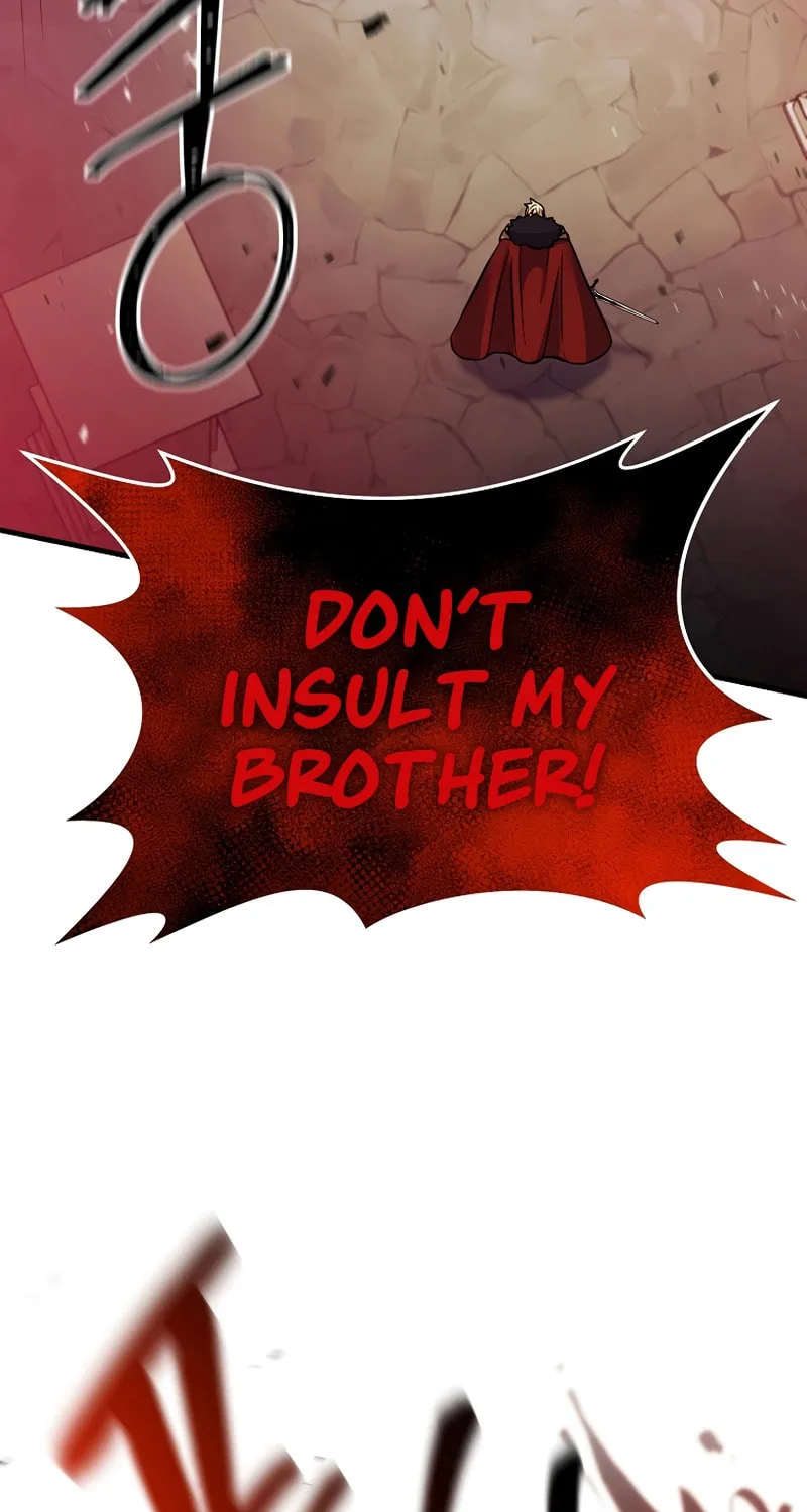 I Became the Mad Emperor Chapter 36 page 45 - 