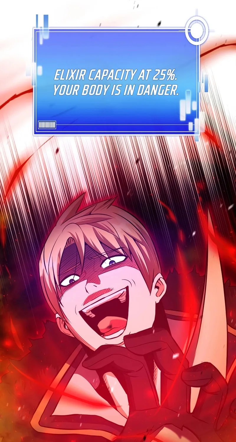 I Became the Mad Emperor Chapter 36 page 56 - 