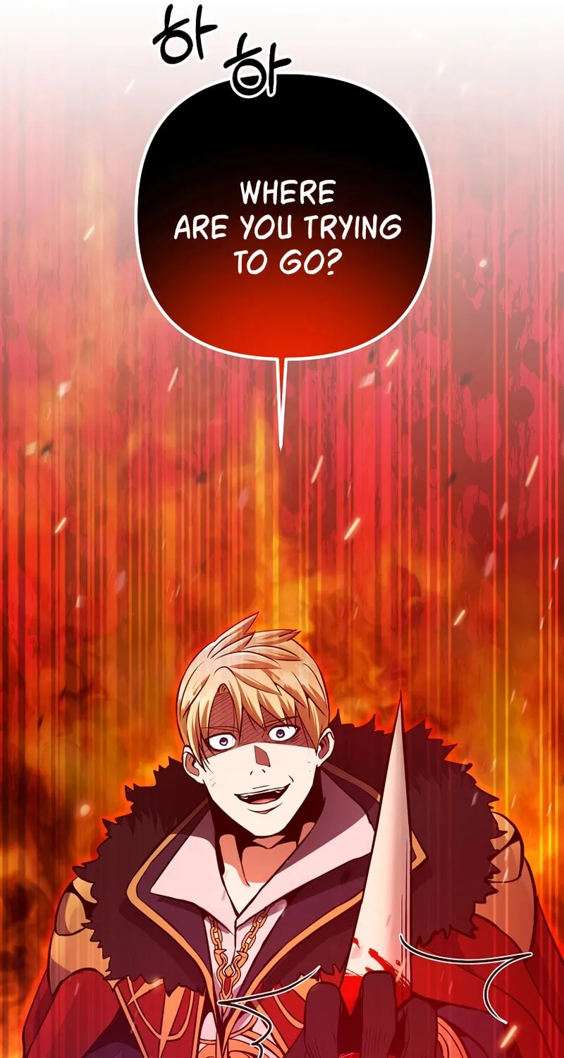 I Became the Mad Emperor Chapter 36 page 64 - 