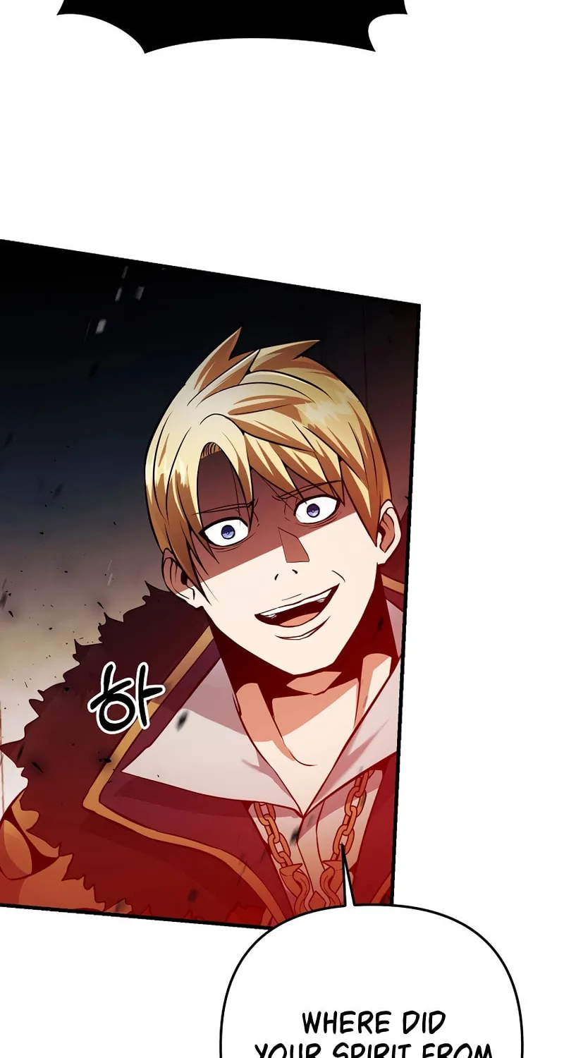 I Became the Mad Emperor Chapter 36 page 73 - 