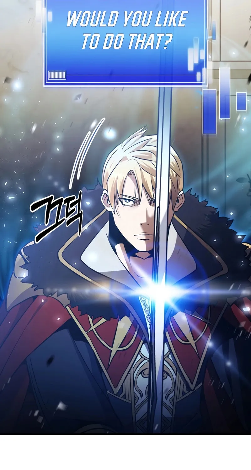 I Became the Mad Emperor Chapter 36 page 82 - 