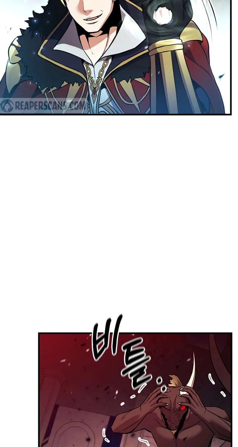 I Became the Mad Emperor Chapter 36 page 85 - 