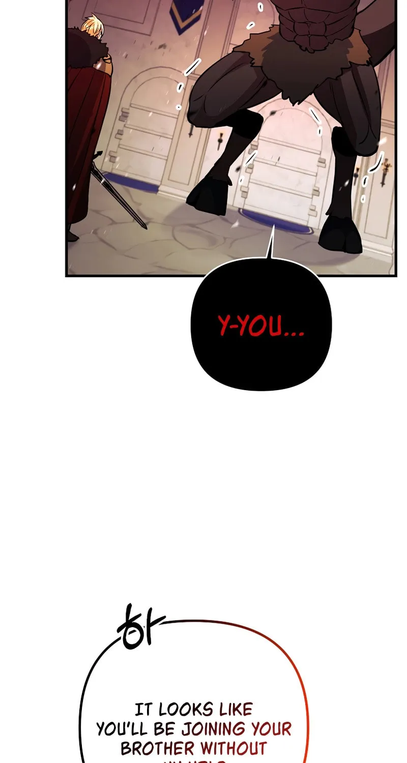 I Became the Mad Emperor Chapter 36 page 86 - 