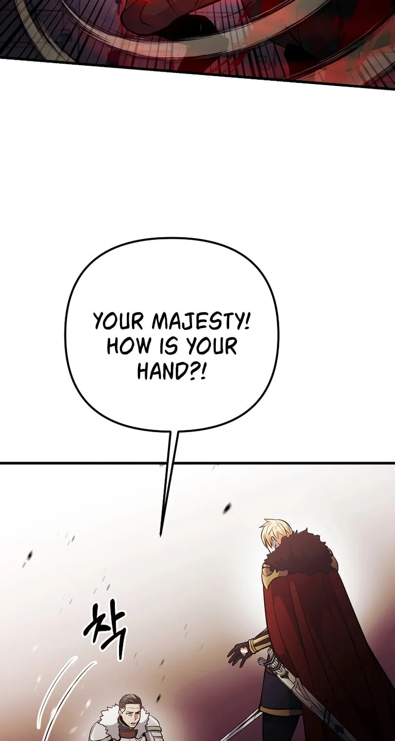 I Became the Mad Emperor Chapter 36 page 93 - 