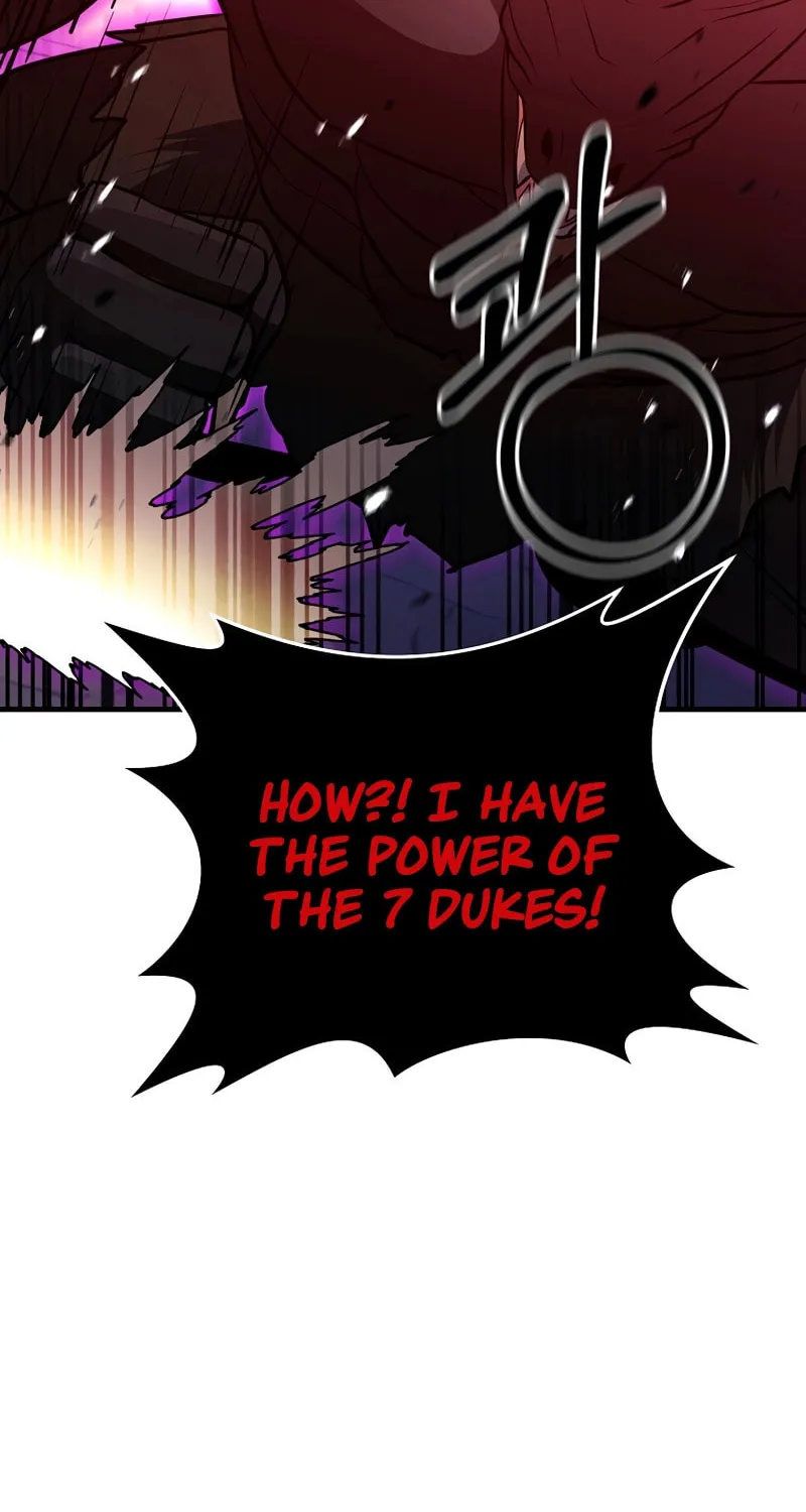 I Became the Mad Emperor Chapter 36 page 96 - 