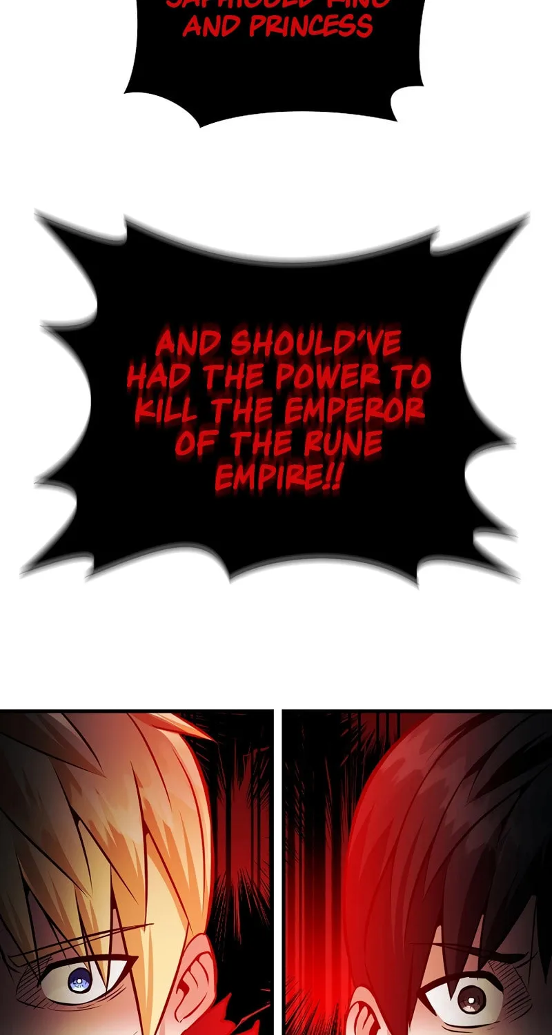 I Became the Mad Emperor Chapter 36 page 98 - 