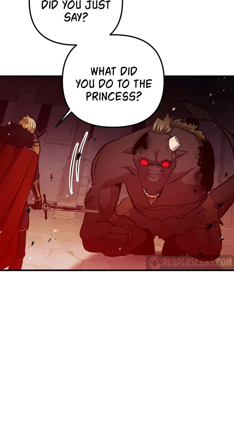 I Became the Mad Emperor Chapter 36 page 100 - 