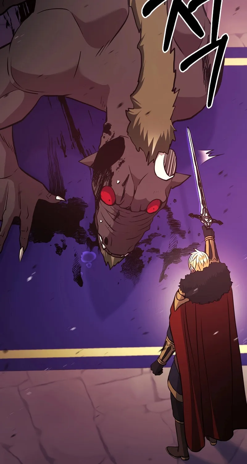 I Became the Mad Emperor Chapter 37 page 11 - 
