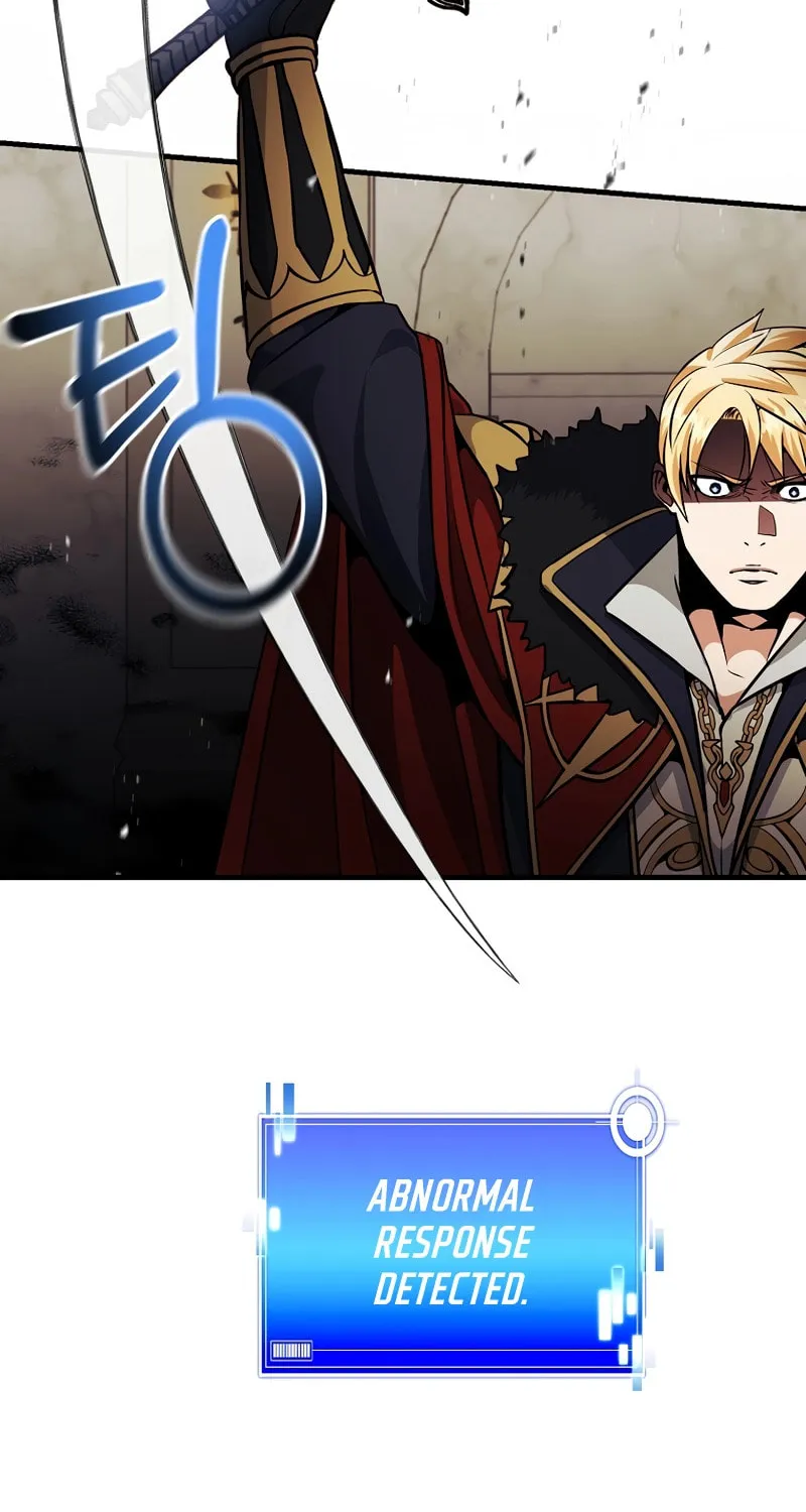 I Became the Mad Emperor Chapter 37 page 17 - 