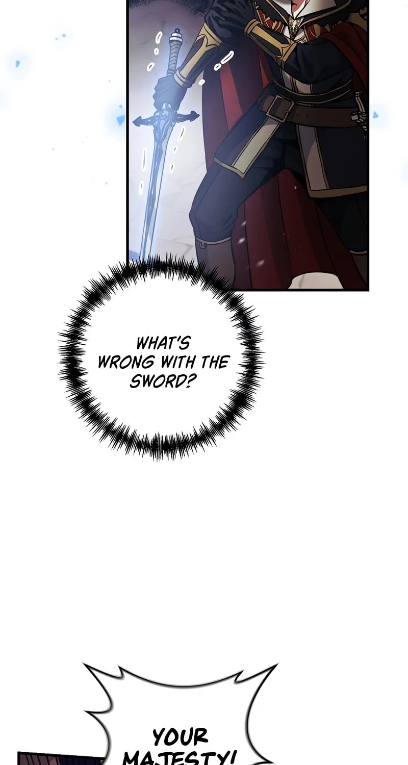 I Became the Mad Emperor Chapter 37 page 19 - 