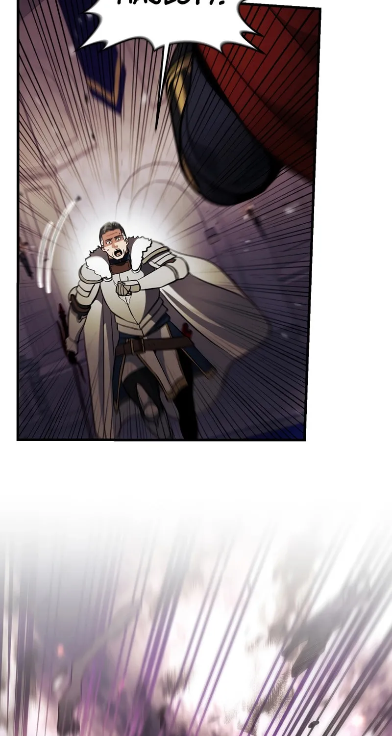 I Became the Mad Emperor Chapter 37 page 20 - 