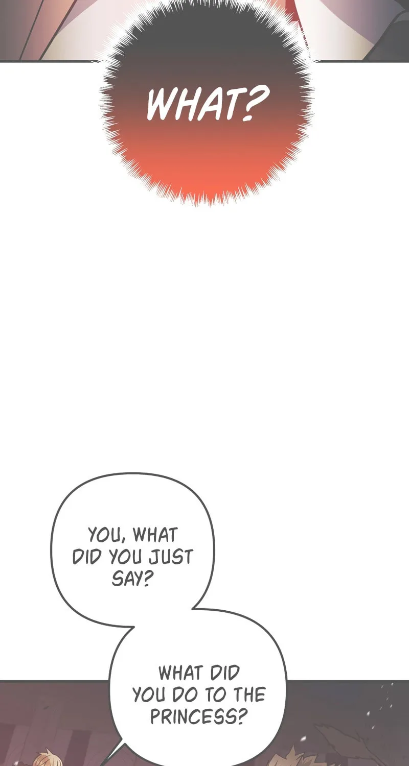 I Became the Mad Emperor Chapter 37 page 3 - 