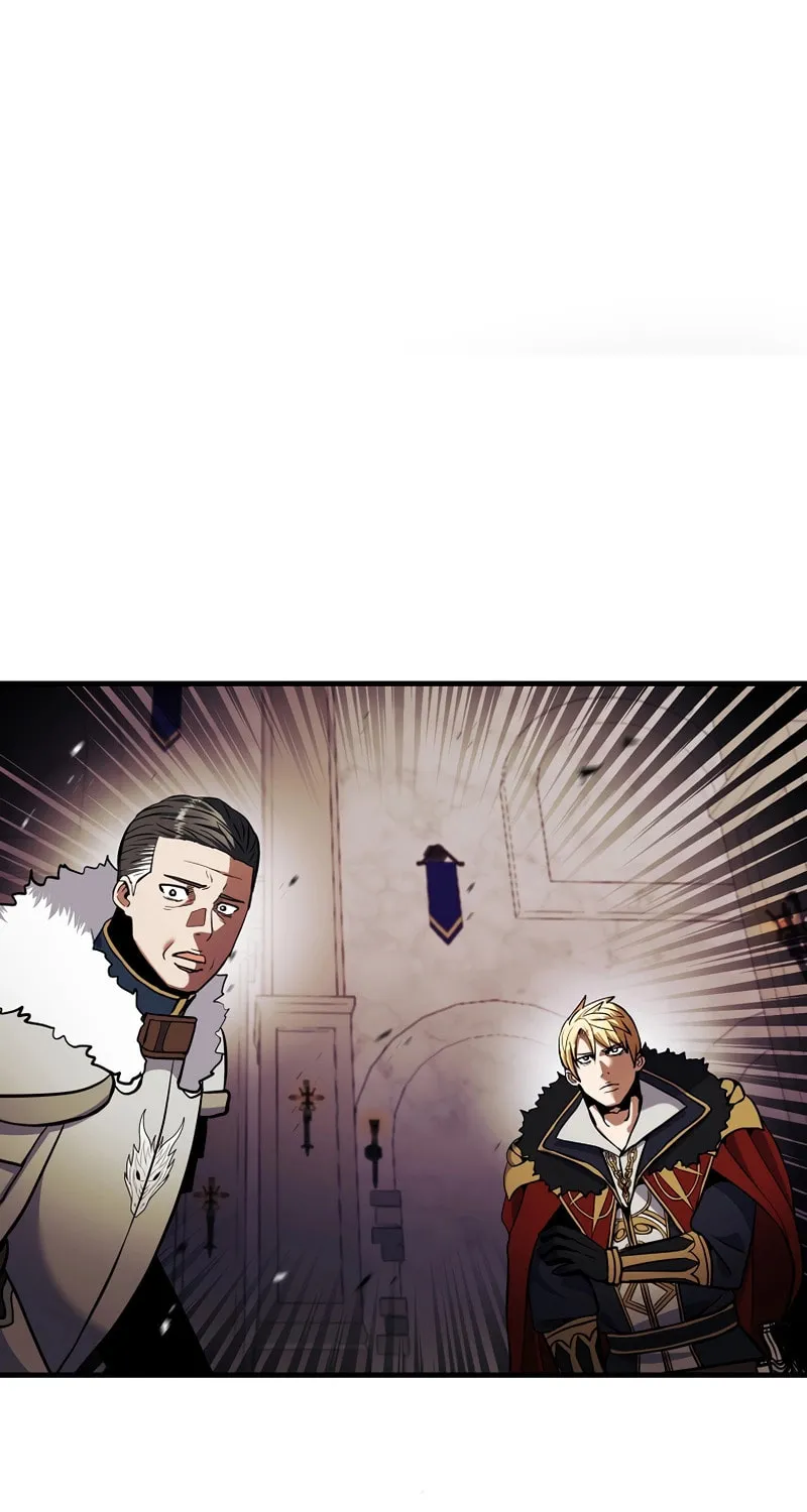 I Became the Mad Emperor Chapter 37 page 22 - 