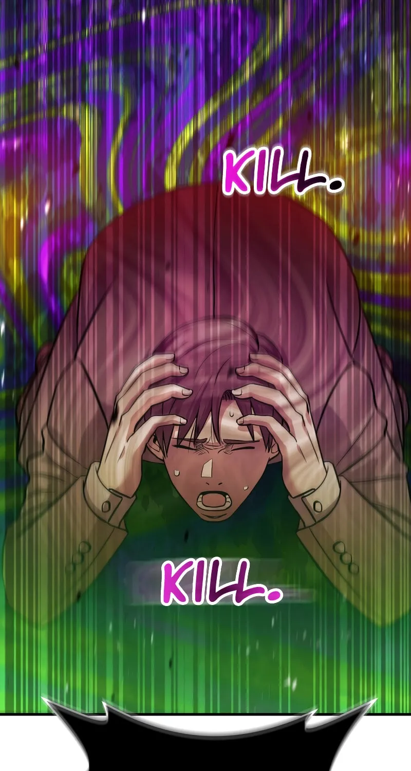 I Became the Mad Emperor Chapter 37 page 29 - 