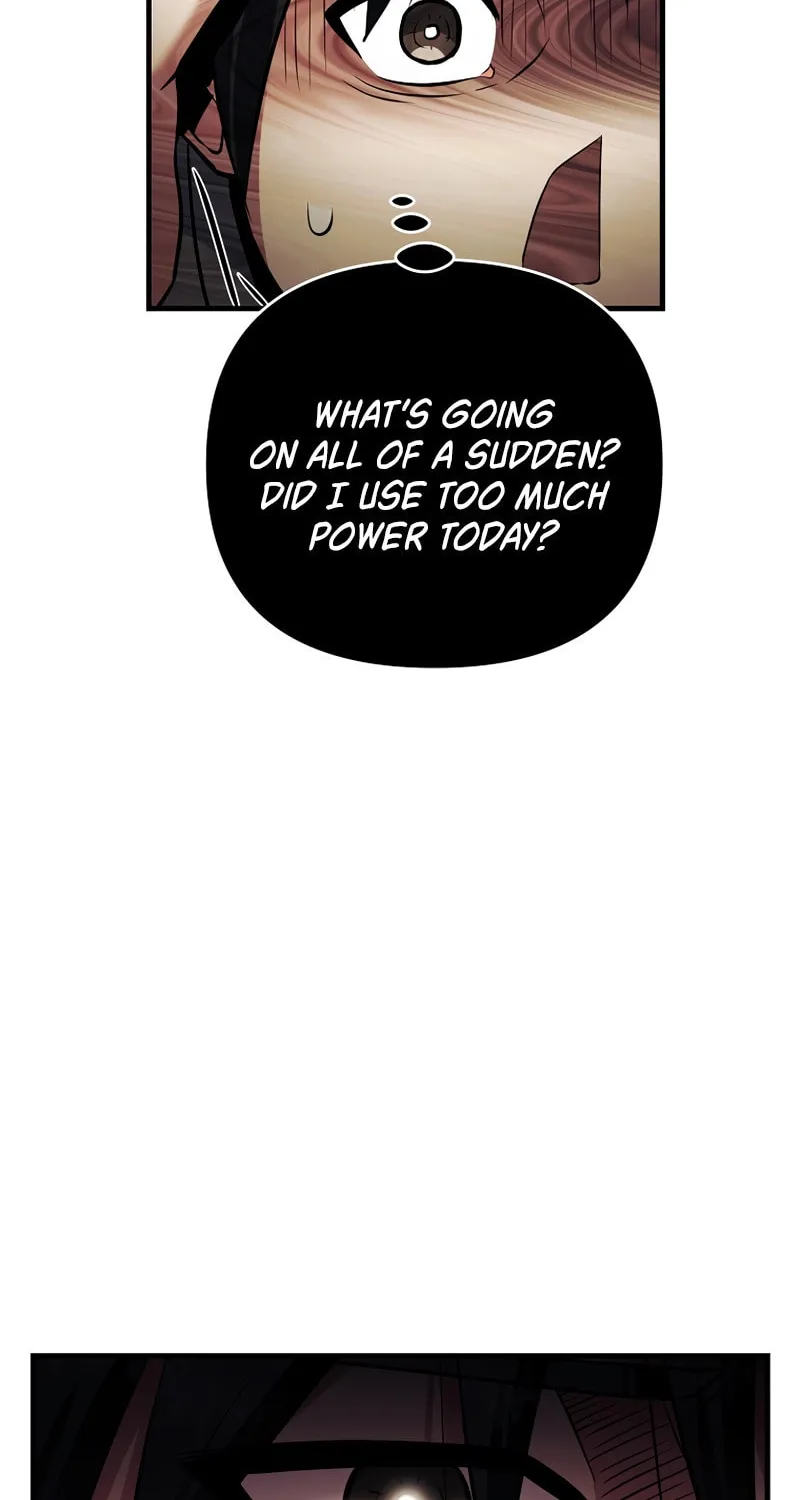 I Became the Mad Emperor Chapter 37 page 31 - 