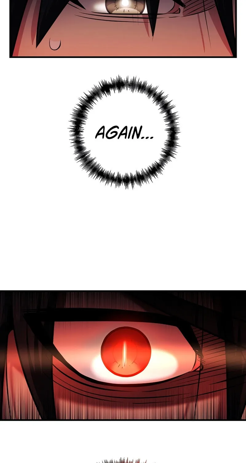 I Became the Mad Emperor Chapter 37 page 32 - 