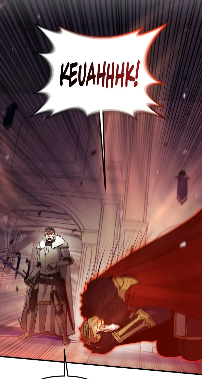 I Became the Mad Emperor Chapter 37 page 34 - 