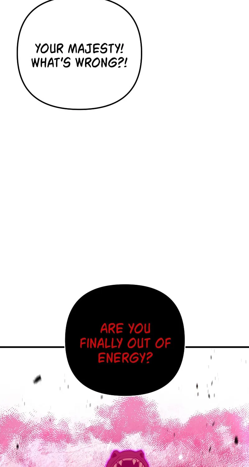 I Became the Mad Emperor Chapter 37 page 35 - 