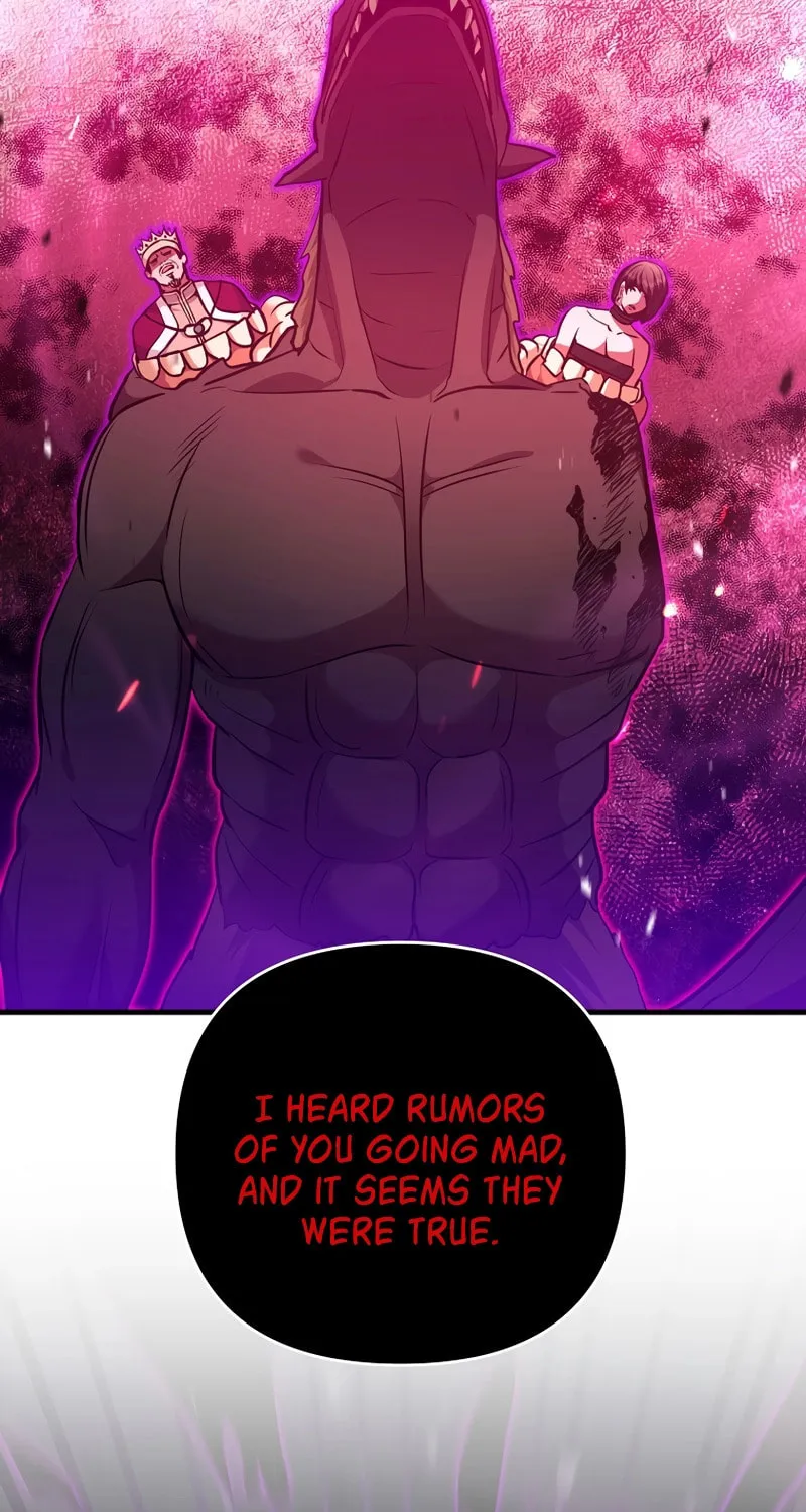 I Became the Mad Emperor Chapter 37 page 36 - 