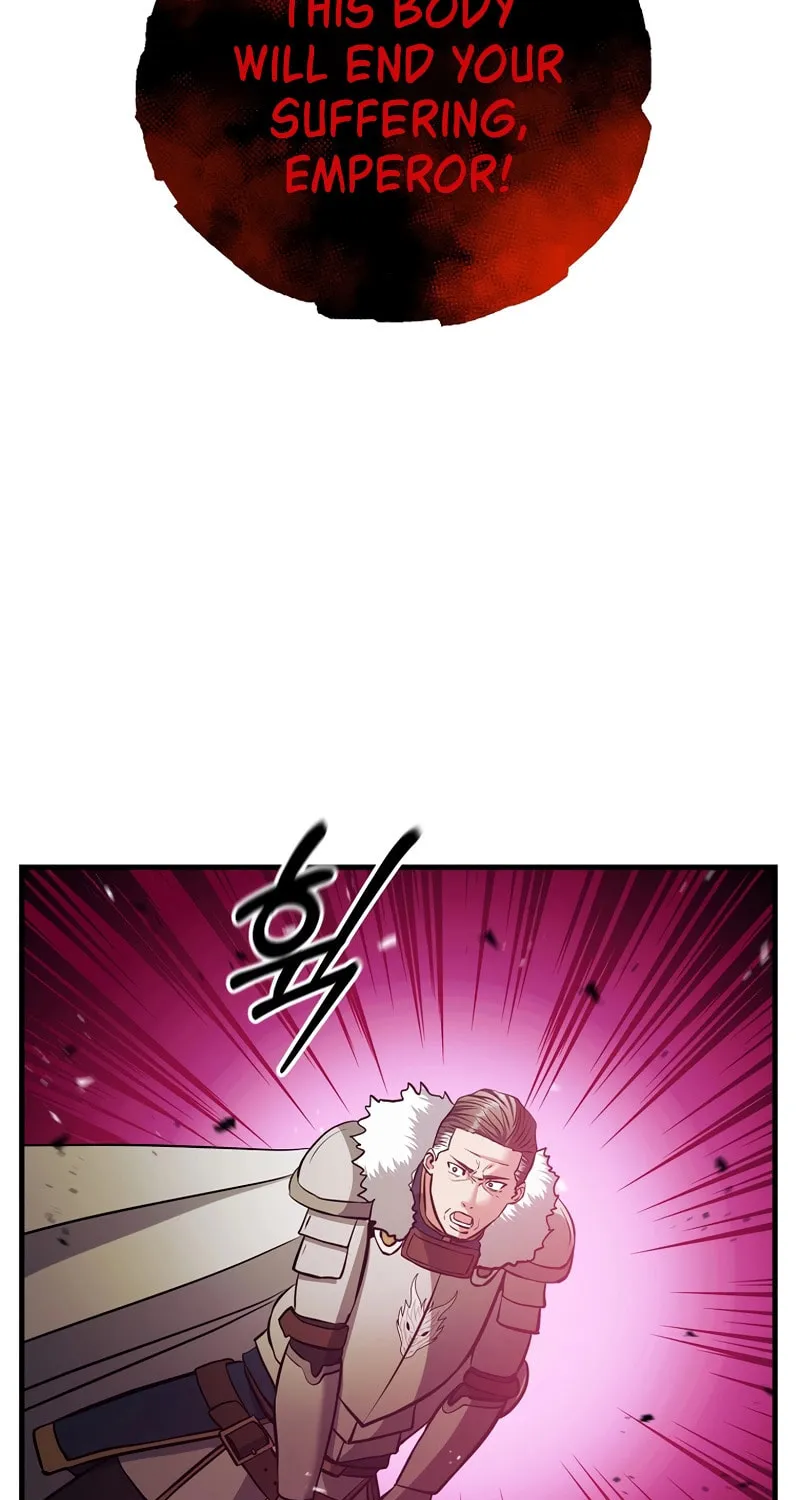 I Became the Mad Emperor Chapter 37 page 38 - 
