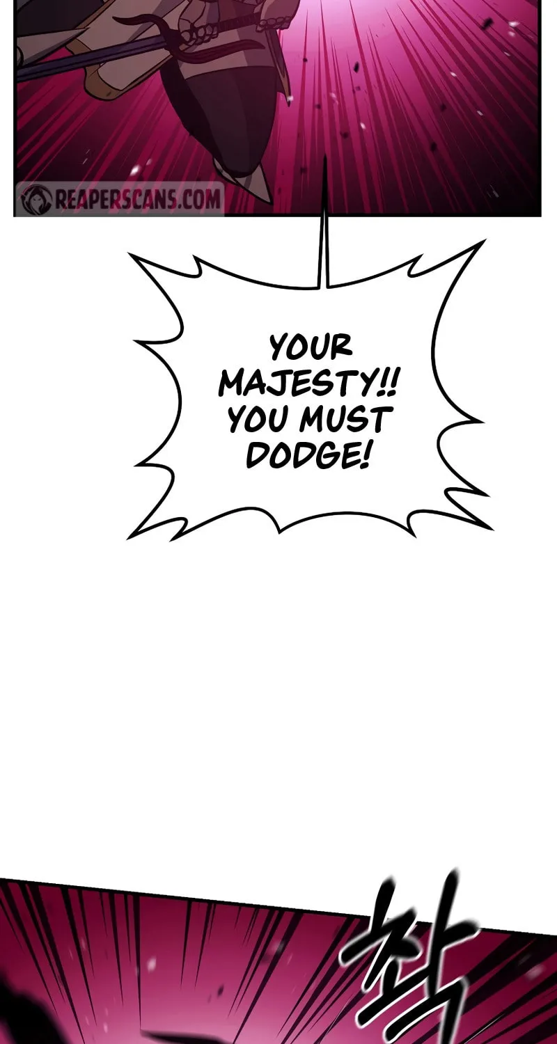 I Became the Mad Emperor Chapter 37 page 39 - 