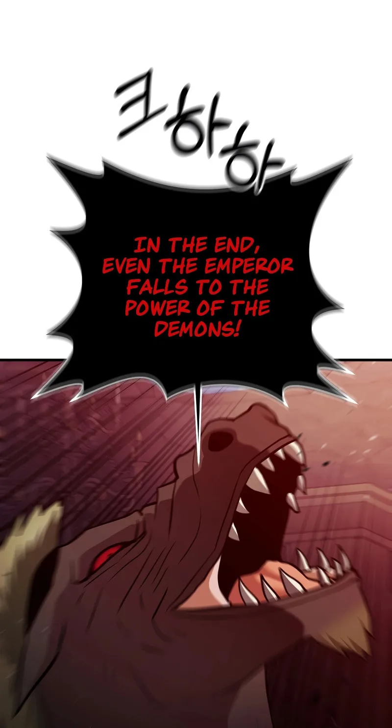 I Became the Mad Emperor Chapter 37 page 49 - 