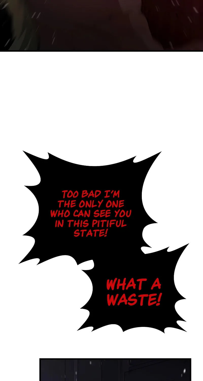 I Became the Mad Emperor Chapter 37 page 50 - 