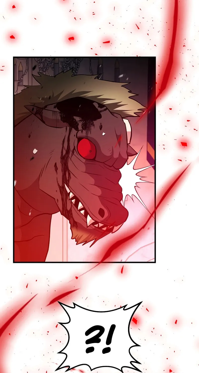 I Became the Mad Emperor Chapter 37 page 53 - 